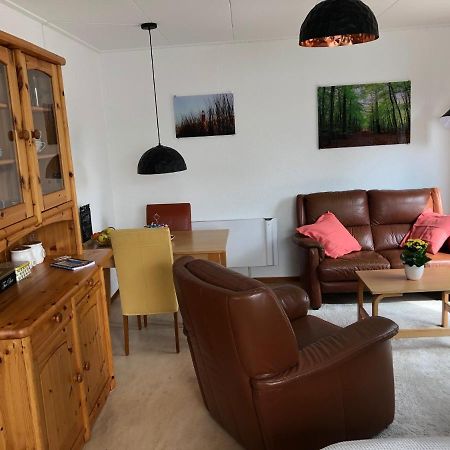 De Vier Berken 1 Apartment De Koog  Bagian luar foto