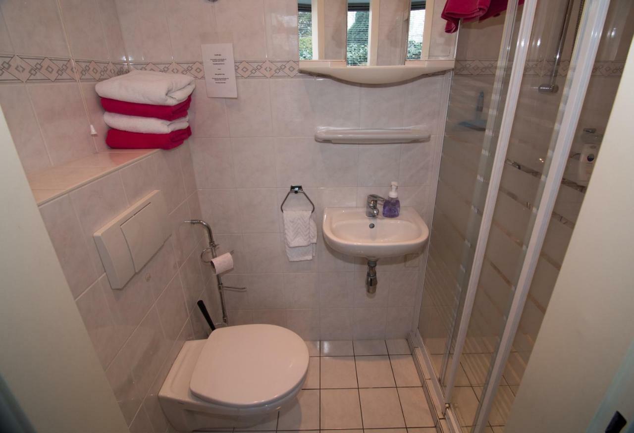 De Vier Berken 1 Apartment De Koog  Bagian luar foto