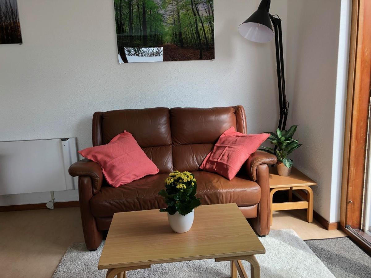 De Vier Berken 1 Apartment De Koog  Bagian luar foto